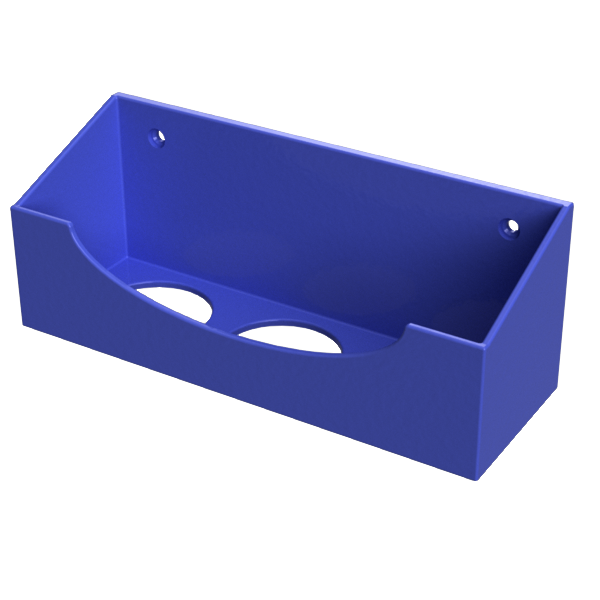 Examination Gloves Box Holder