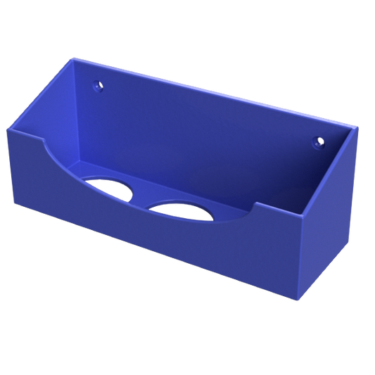 Examination Gloves Box Holder