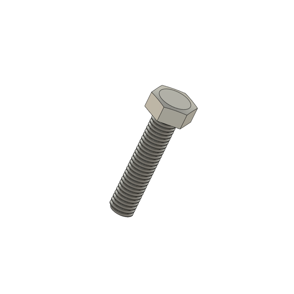 Mould Clamp Set Screw Image