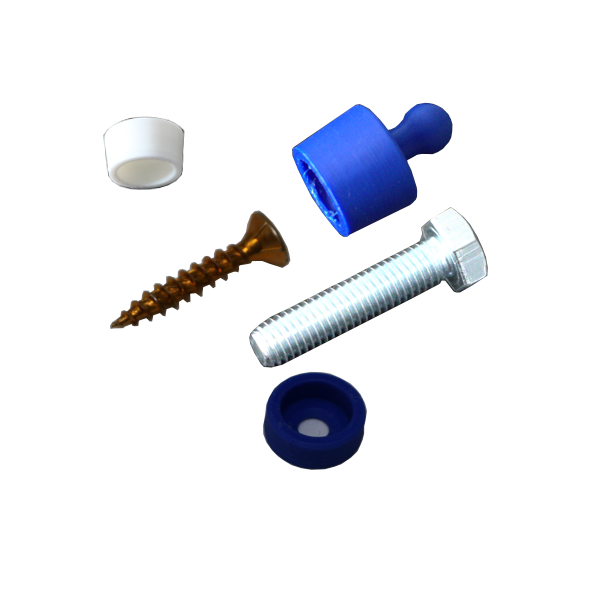 GRP Mould Clamp Ancillaries