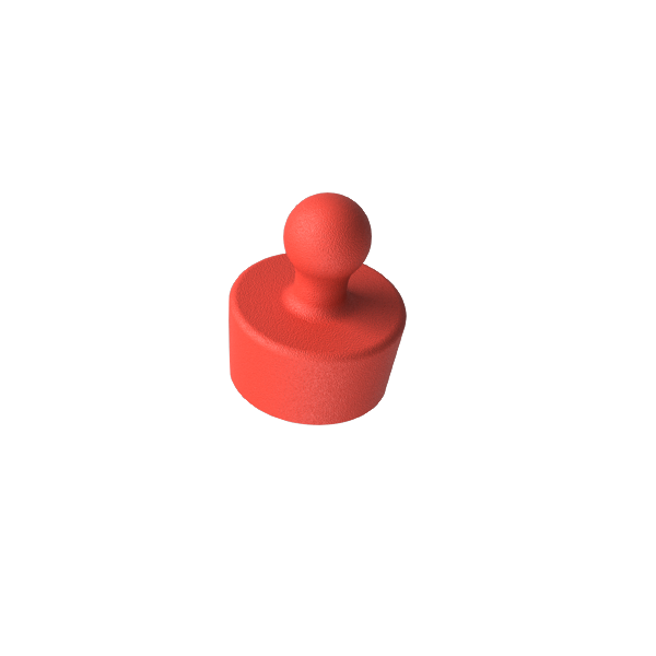 Mould Clamp Cap for Set Screw