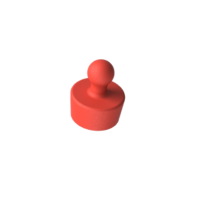 Mould Clamp Cap for Set Screw