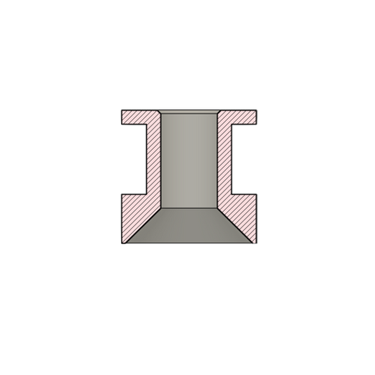 Mould Clamp M N Female Image