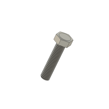 Mould Clamp Set Screw Image