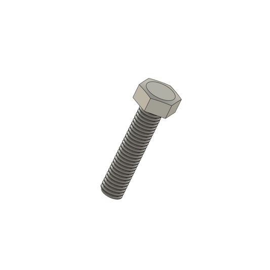 Mould Clamp Set Screw Image